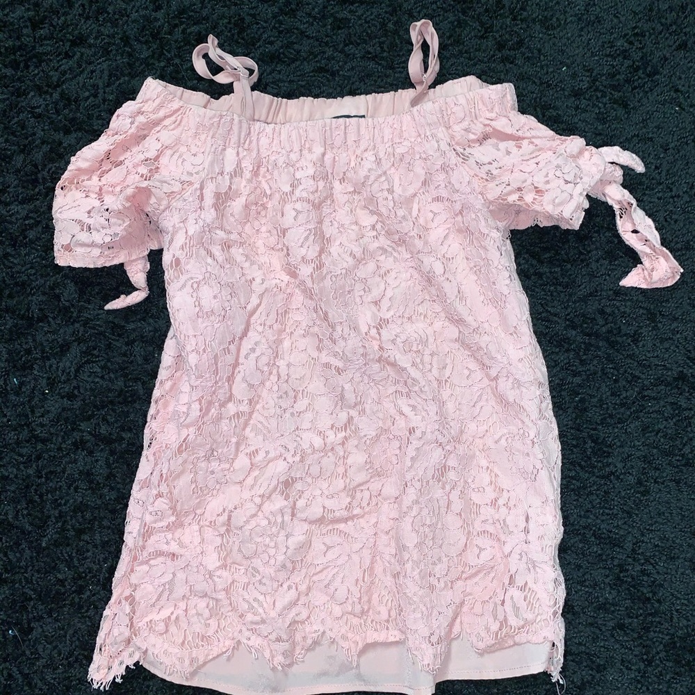 Misschievous Top